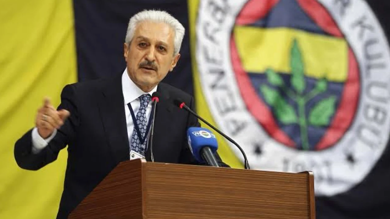Mehmet Ali Aydinlar