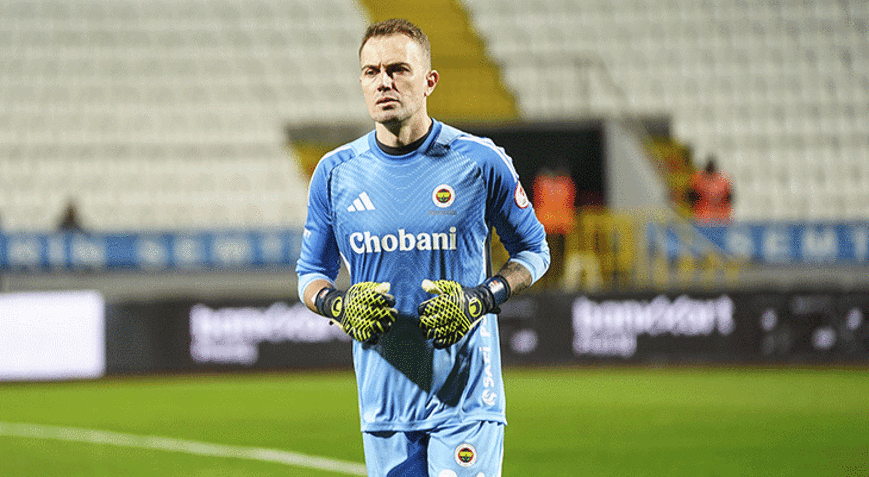 RAMS Park’ta Şok! Ederson Kırmızı Kart Gördü, Talisca Kenara Geldi: Mert Günok Oyunda! Derbide Film Koptu!