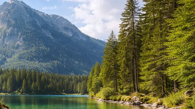 Milli Parklar Kanunu