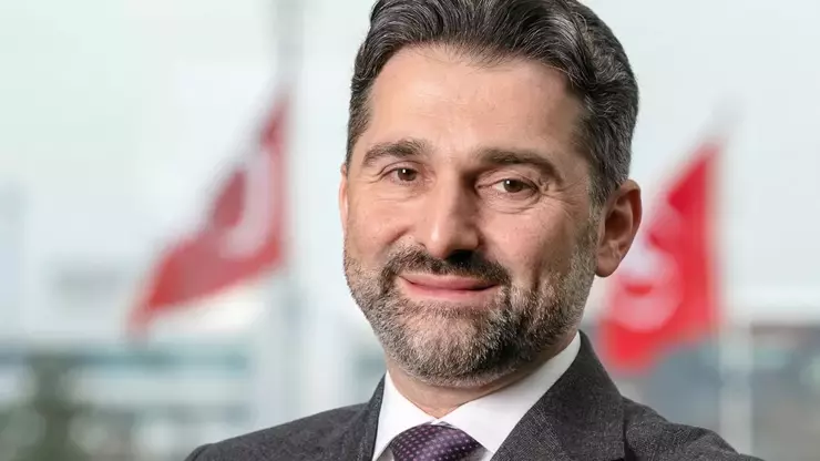 Murat Şeker