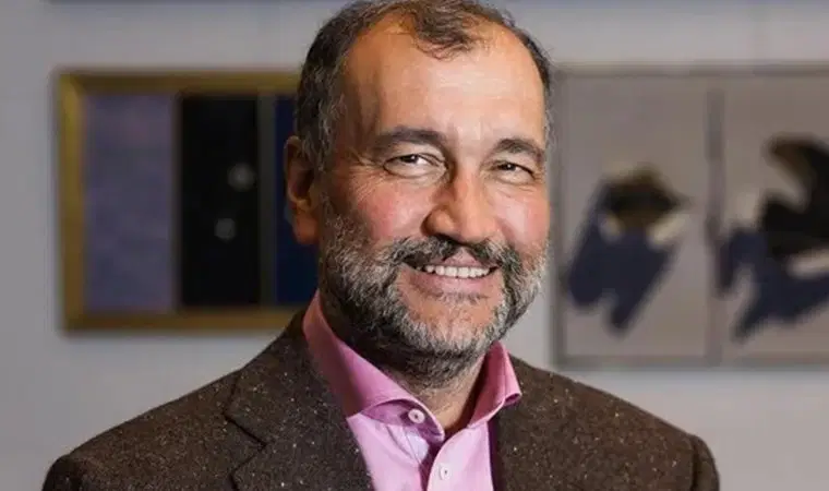 Murat Ülker