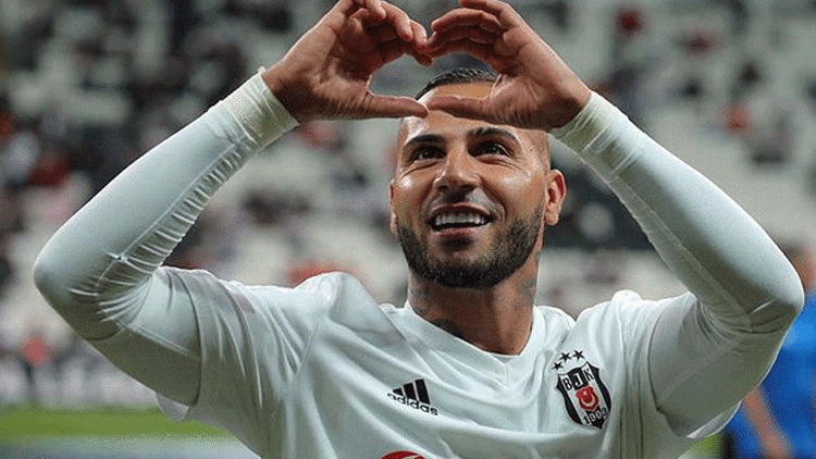 Ricardo Quaresma İstanbul'a Dönüyor! Beşiktaş'ın Efsane Kadrosu İstanbul’da Buluşuyor: İşte Geliş Nedeni: