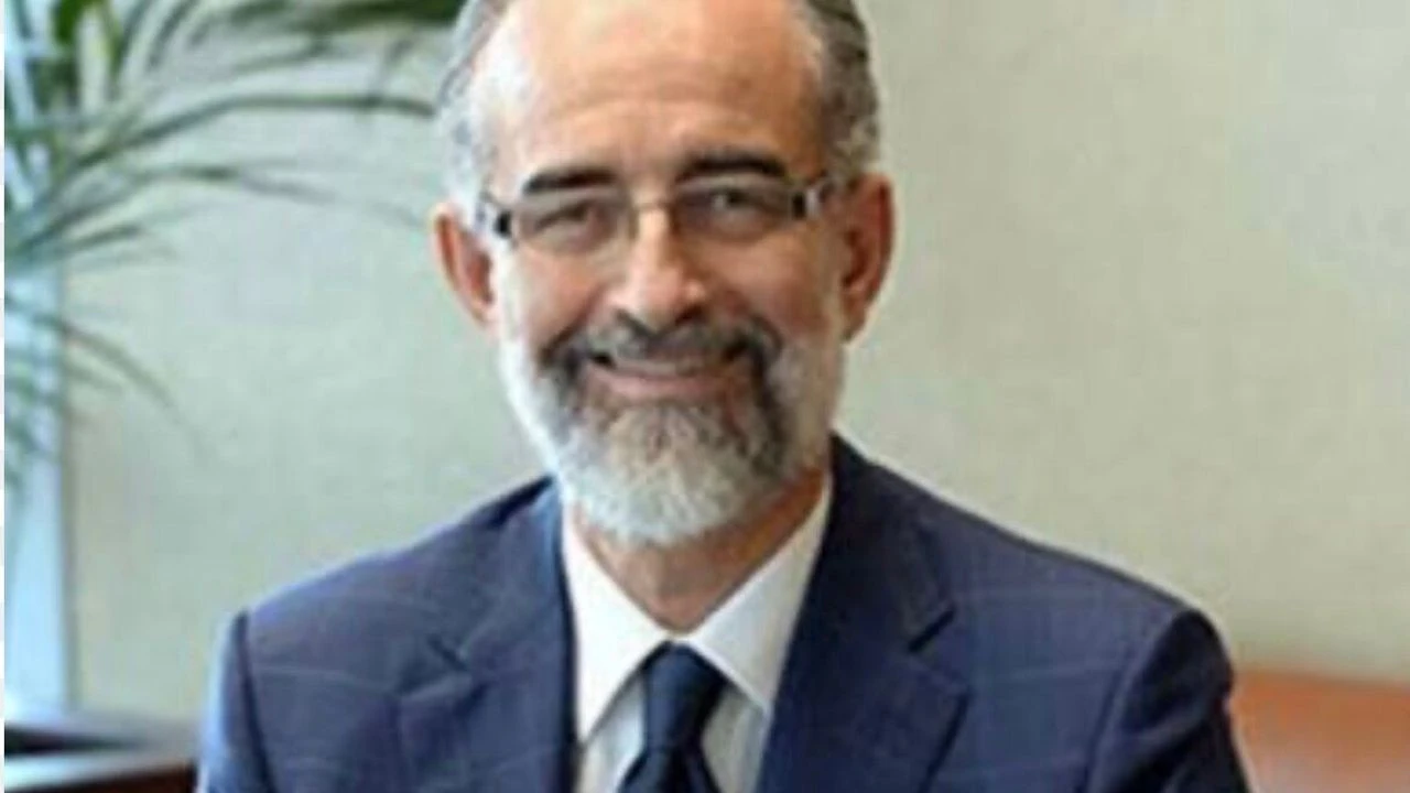 Recep Süleyman Özdil