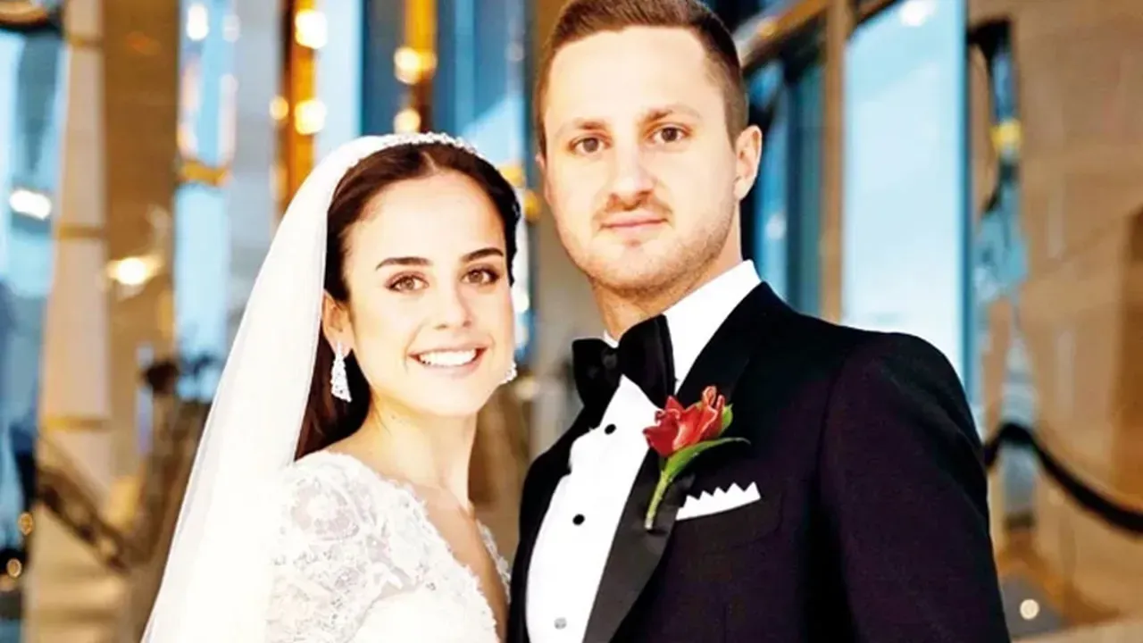 Revna Sarigul Kimdir Kimin Kizi Bosanma Davasiyla Gundemde 1755073 20251212164954