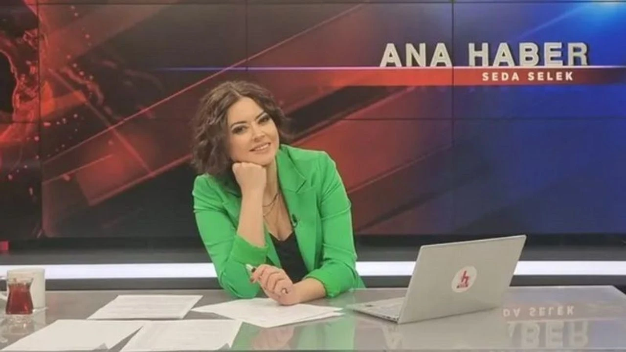 Seda Selek