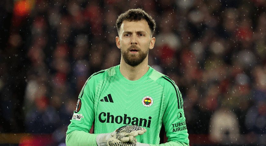 Trabzonspor’dan Yılın Kaleci Hamlesi! Fenerbahçe’nin Yıldızı Tarık Çetin İçin Resmi Teklif Yapıldı: İmzalar An Meselesi!