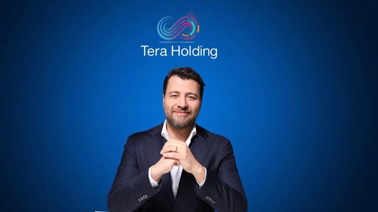 Tera Holding Emre Tezmen
