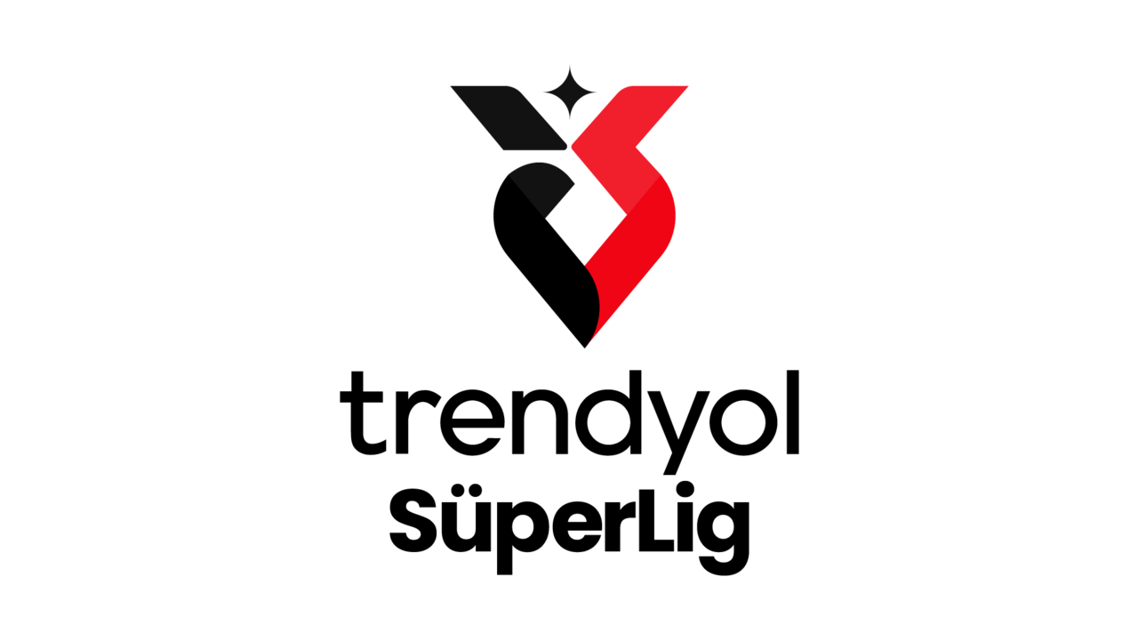 Trendyol Super Lig Dikey Logo