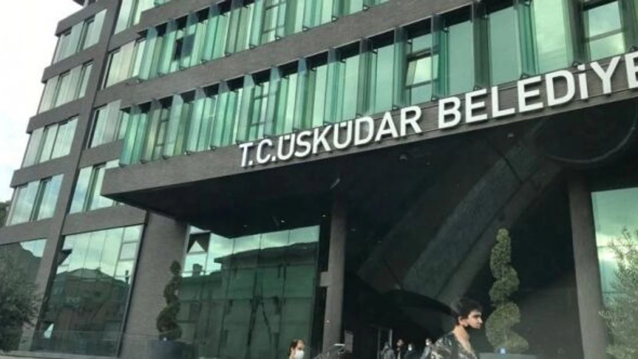 Üsküdar'da Belediye Başkan Vekili Seçimi Ne Zaman Yapılacak? Tarih ve Saat Açıklandı: