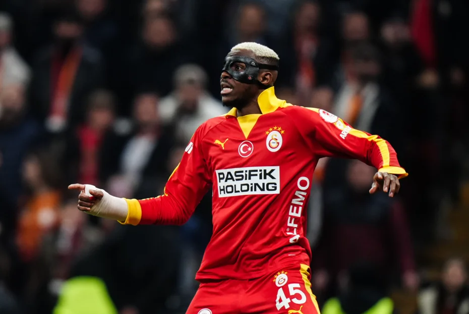 Victor Osimhen 870818