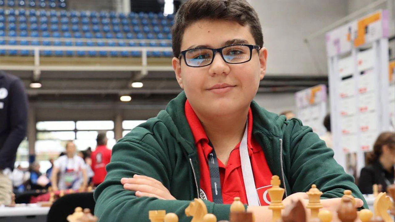 Yagiz Kaan Erdogmus 2