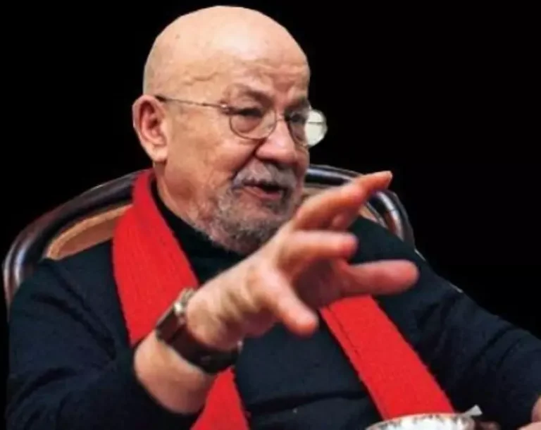 Yalcin Kucuk Website