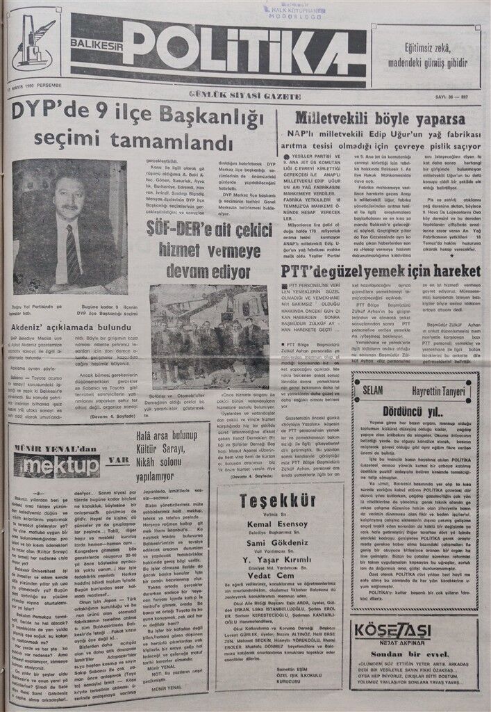 17 Mys 90 Prşm (Custom)