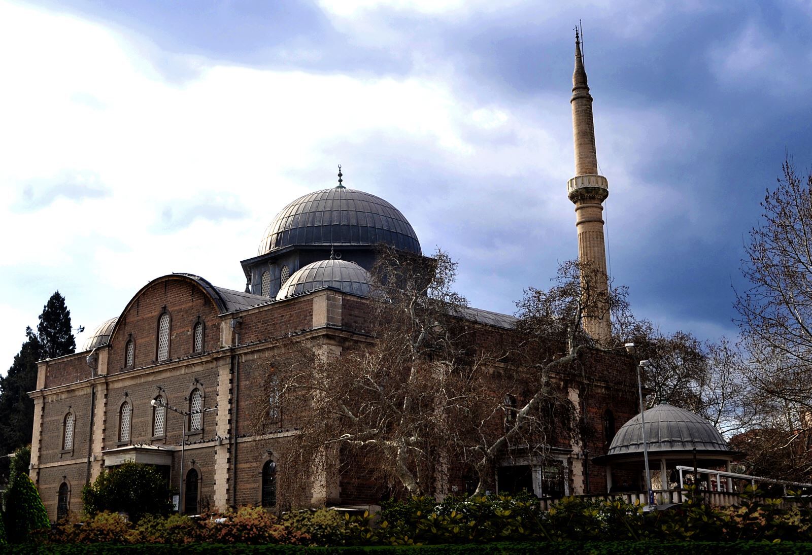20170223145623708 Zagnos Pasa Camii