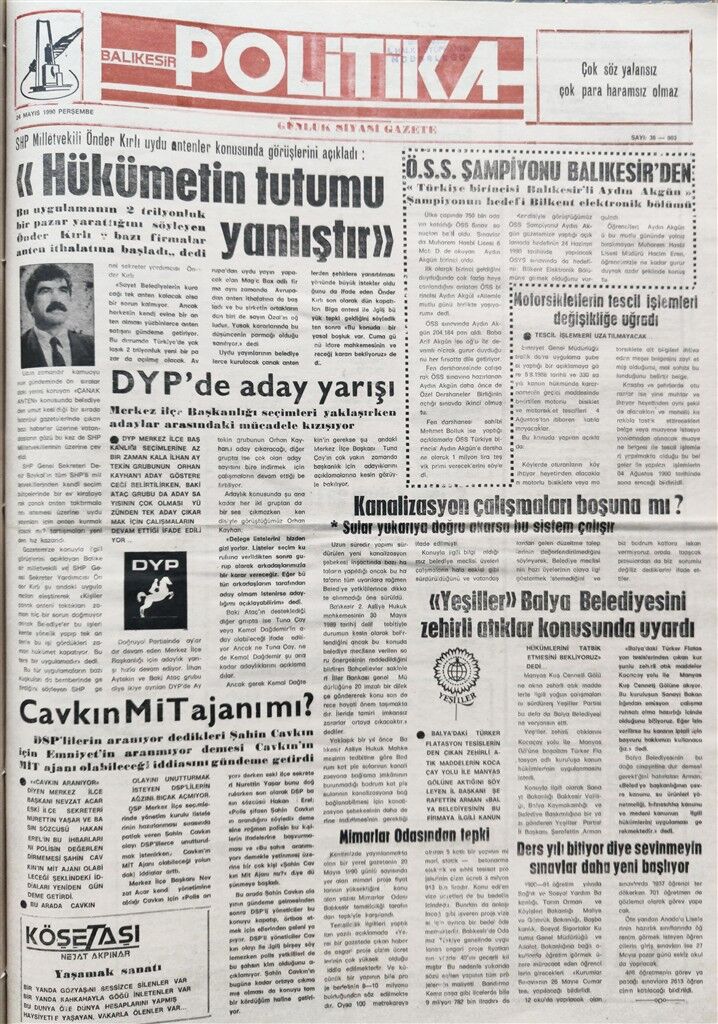 24 Mys 90 Prşm (Custom)