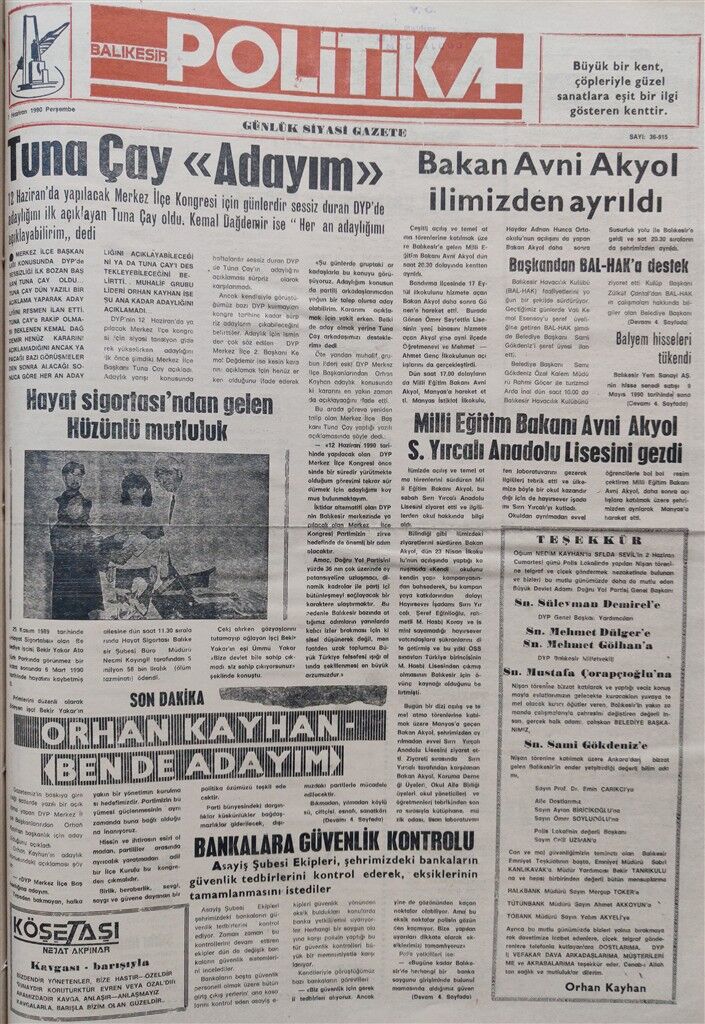 7 Hzrn 90 Prşm (Custom)