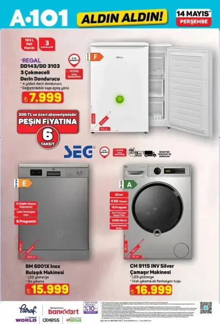 A101 14Mayıs1