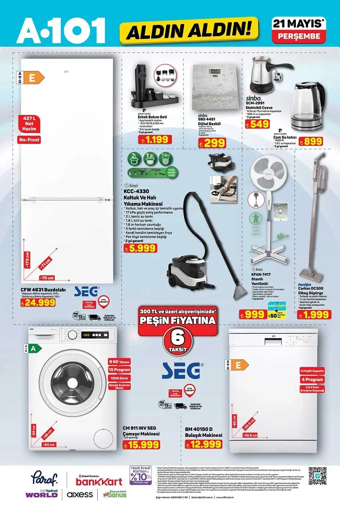A101 16Mayıs6