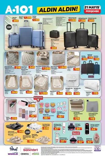A101 21Mayıs12