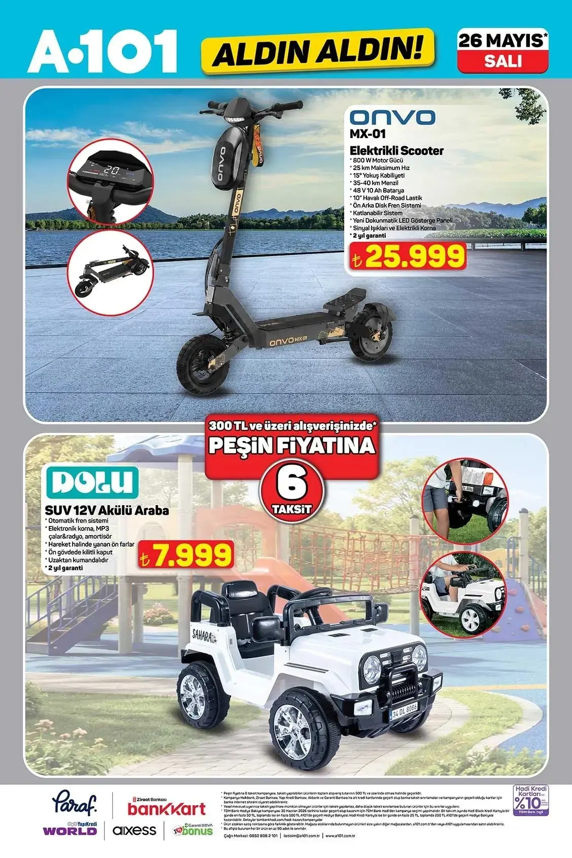 A101 28Mayıs10