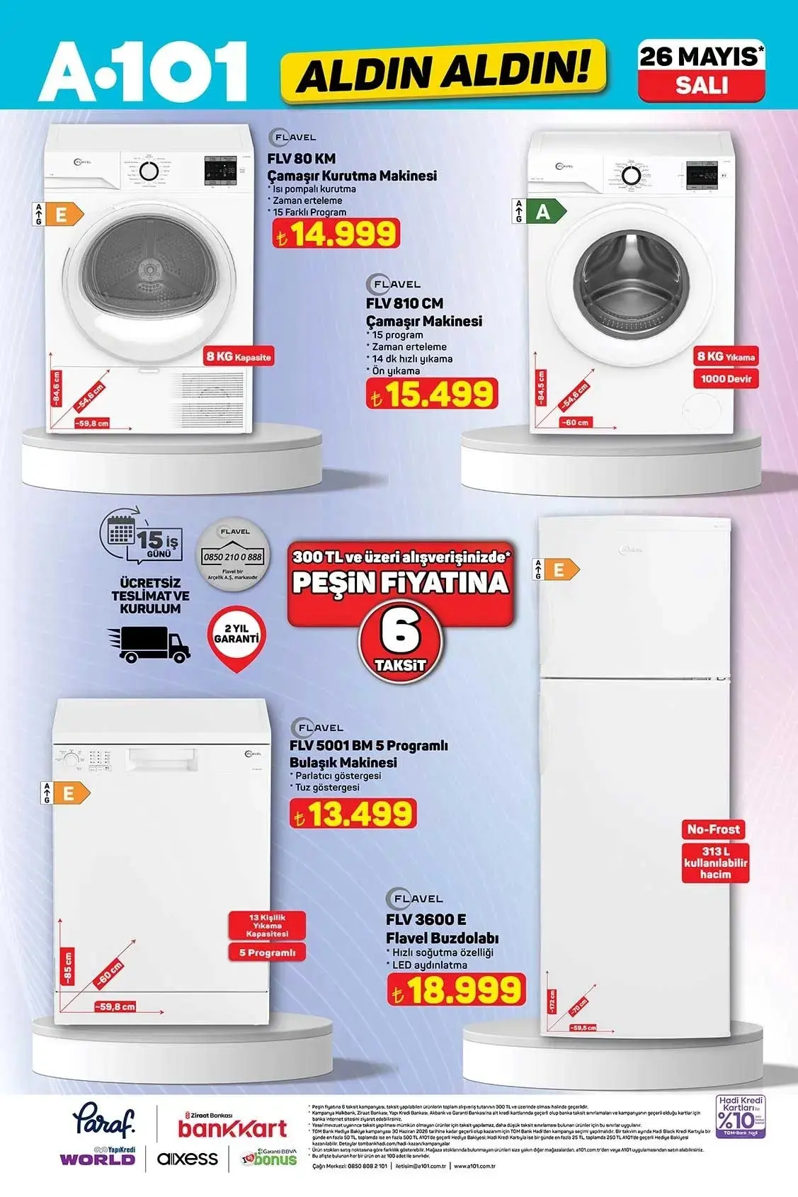 A101 28Mayıs7