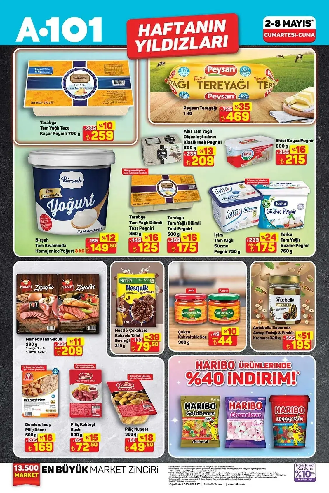 A101 2Mayıs1