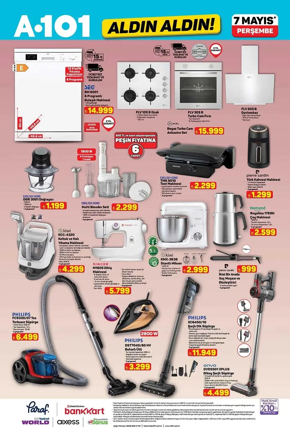 A101 2Mayıs11
