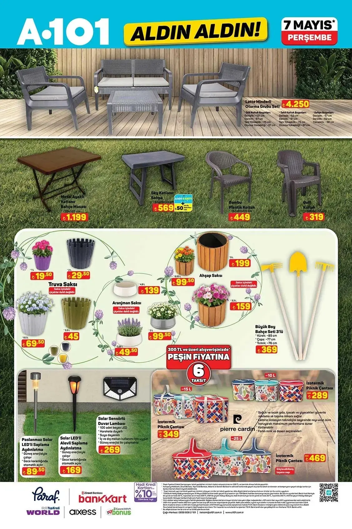 A101 2Mayıs13