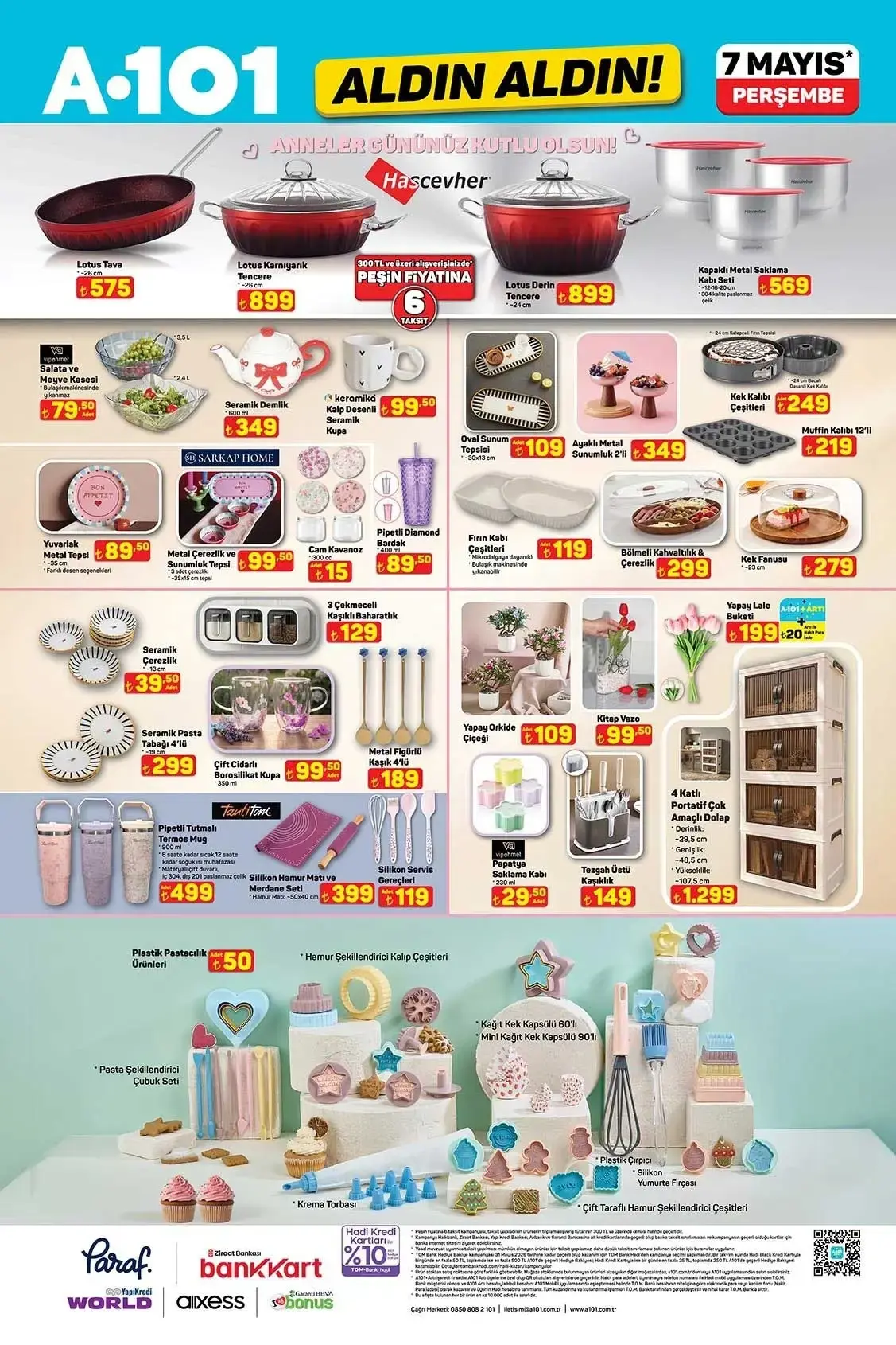 A101 2Mayıs16