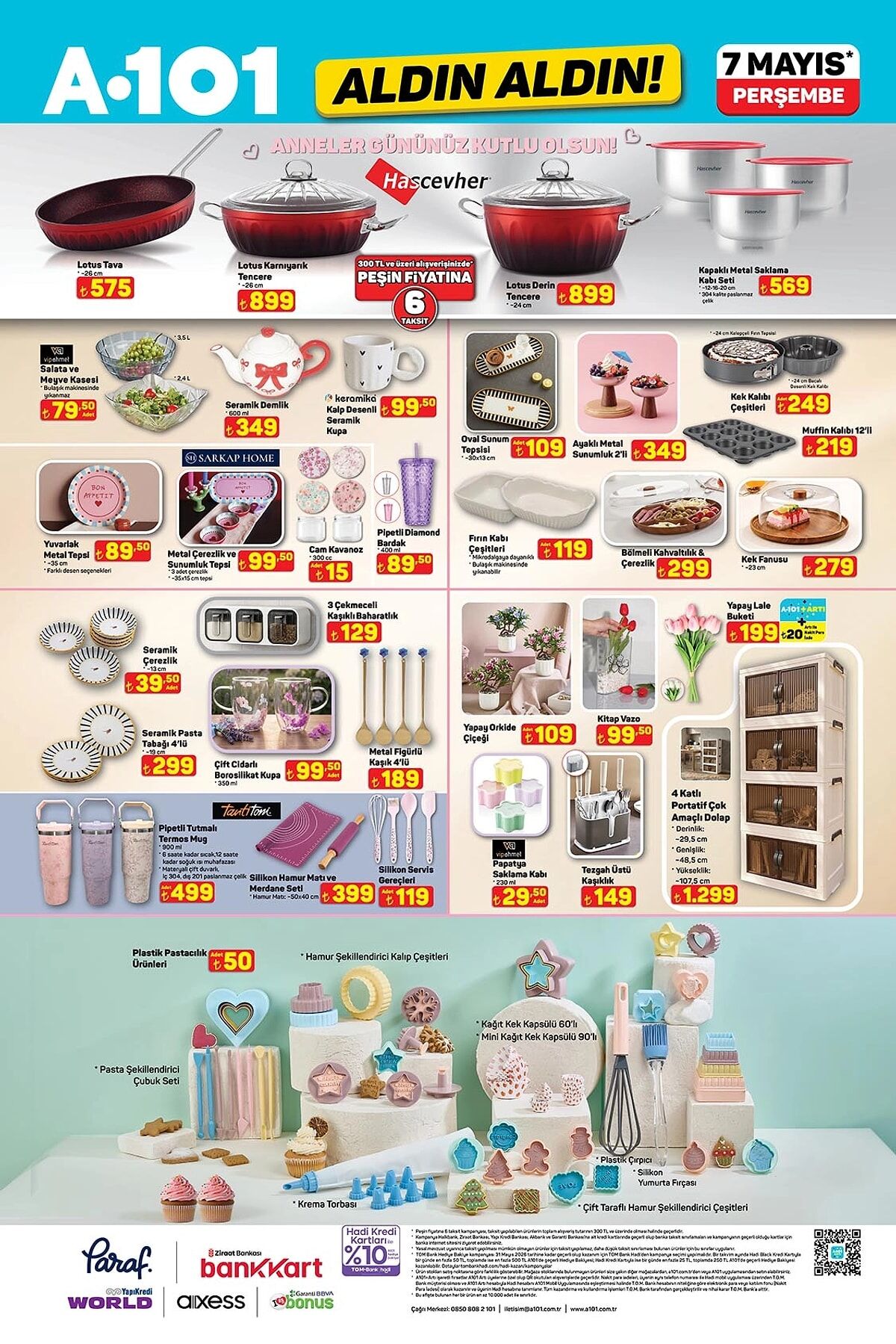 A101 7Mayıs2