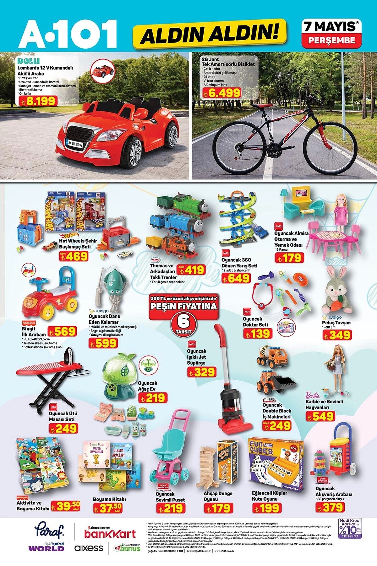 A101 7Mayıs6