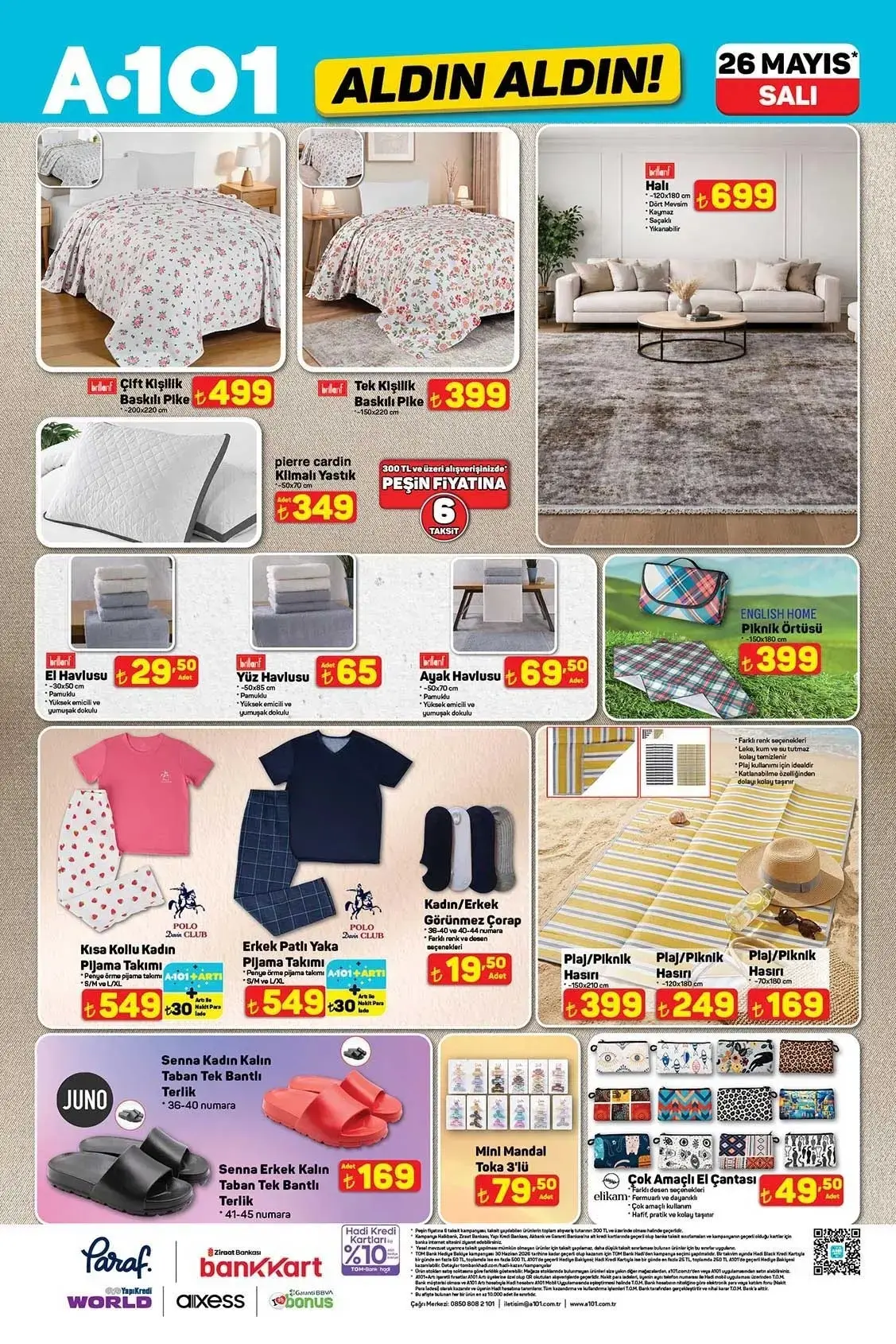 A101 Mayıs15