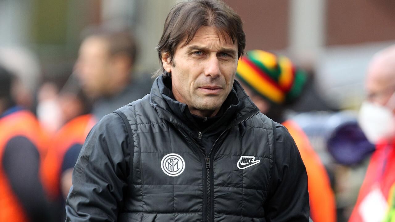 Antonio Conte