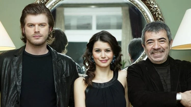 Aşkı Memnu-1