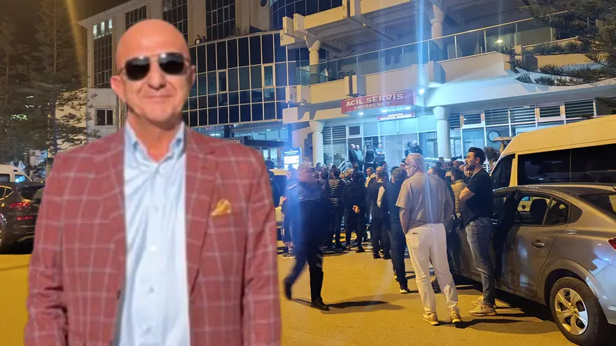 Aydin Cavusoglu
