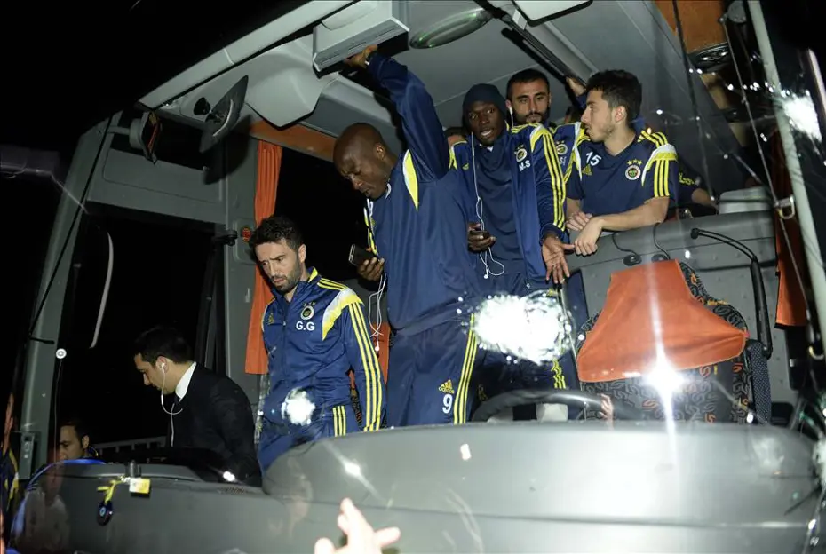 Aym Fenerbahce
