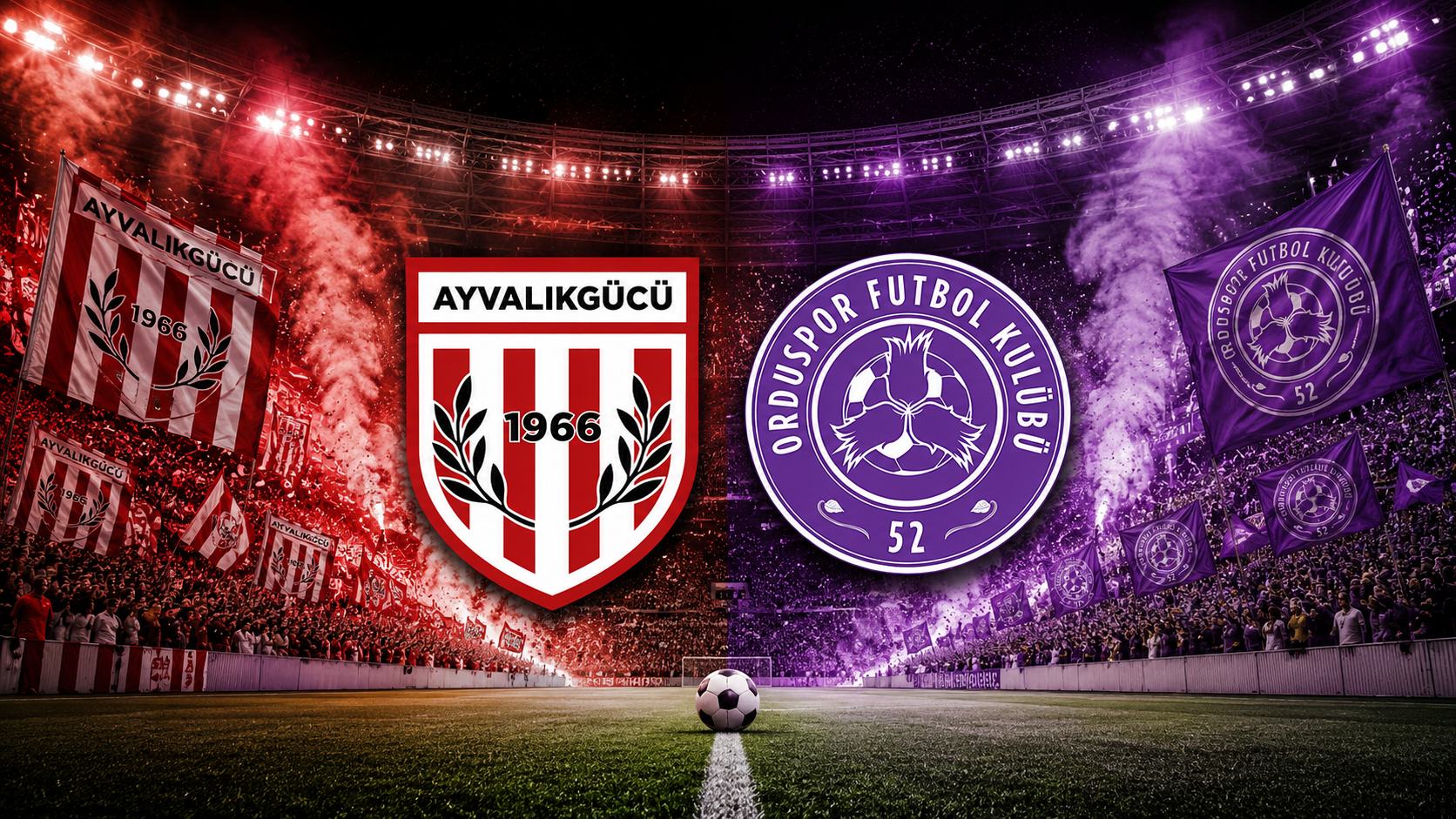 Ayvalikgucu Orduspor
