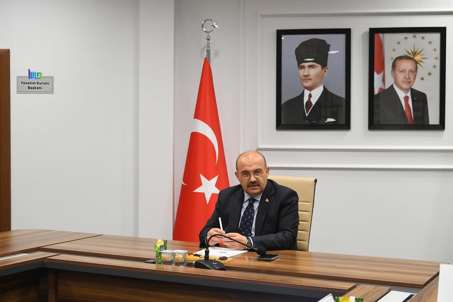 Balıkesir Vali