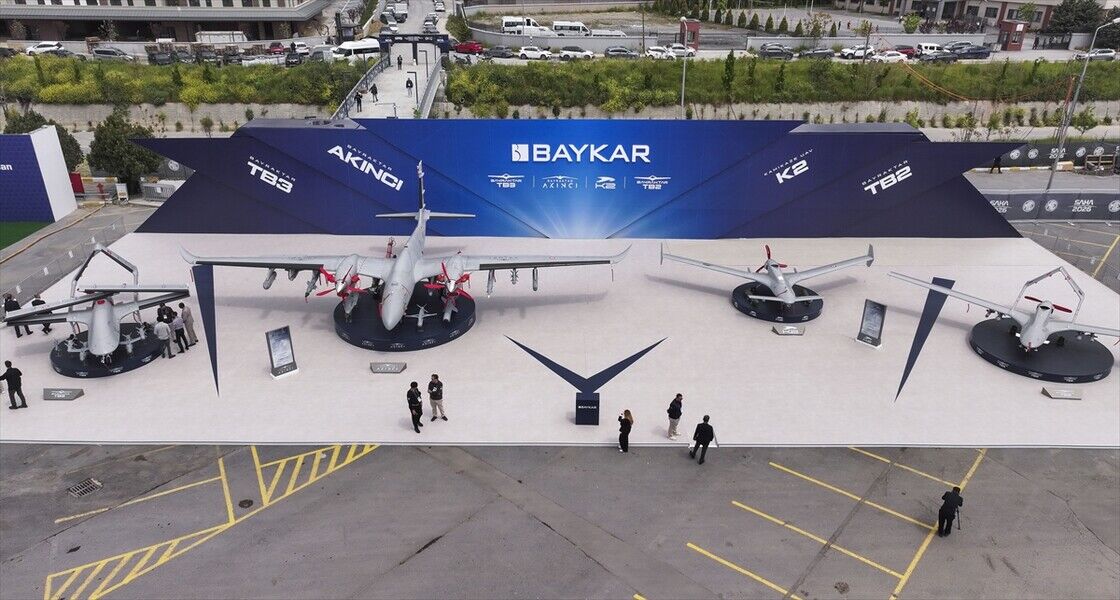 Baykar-1