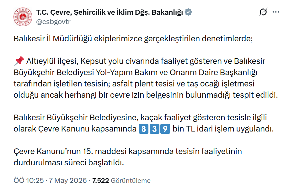 Bbb Asfalt Plenti̇ne Ceza
