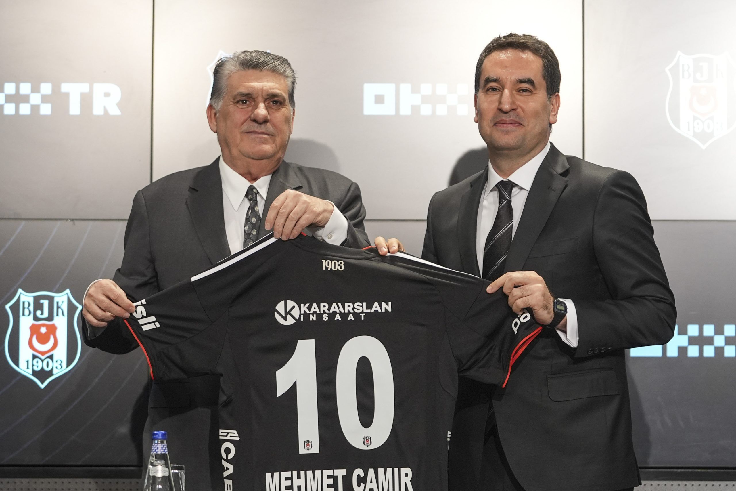 Besiktas O K X T R Scaled