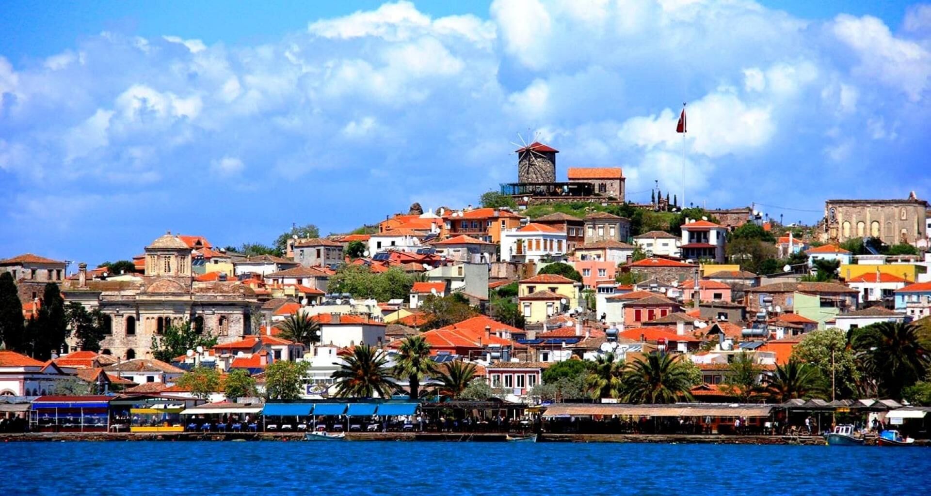 Cunda-1