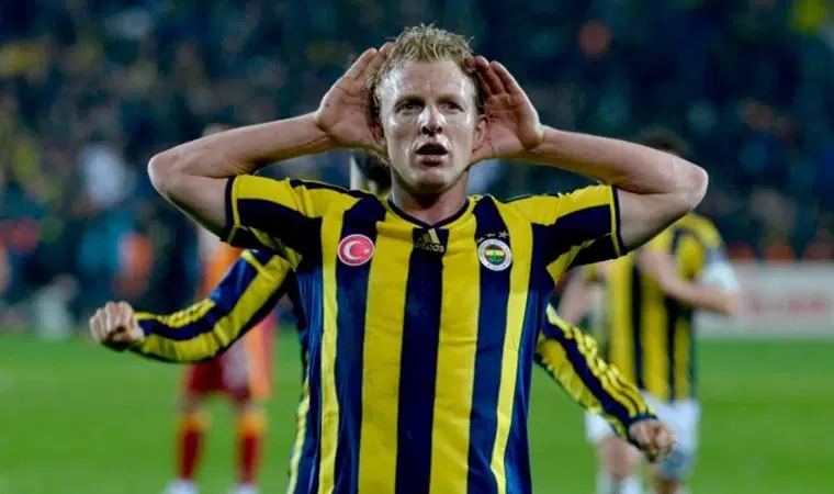 Dirk Kuyt