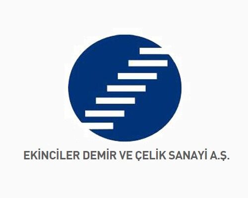 Ekinciler Demir Çelik