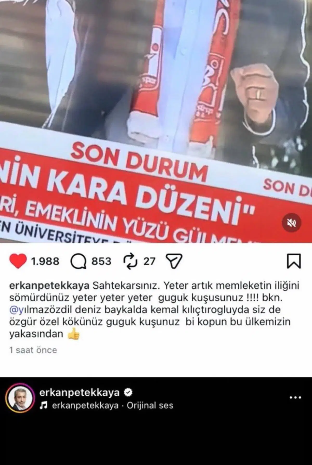 Erkan