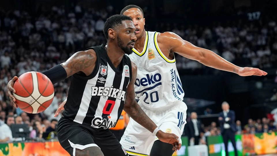 Fenerbahçe Beko Beşiktaş Gain-1