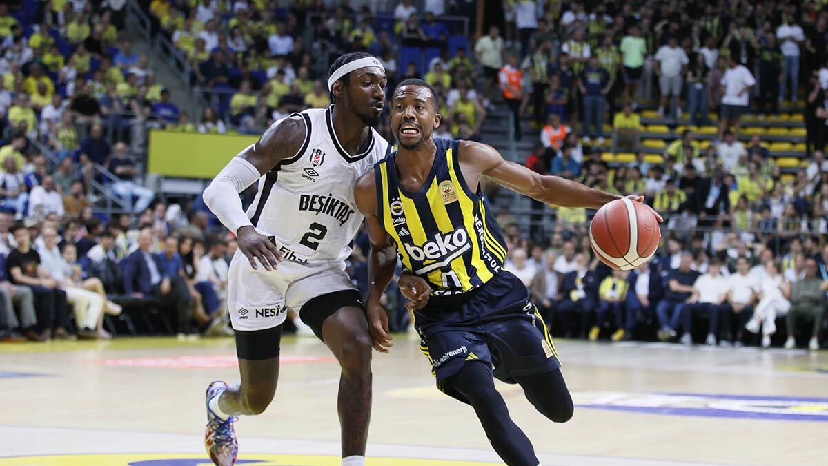 Fenerbahce Besiktas-8