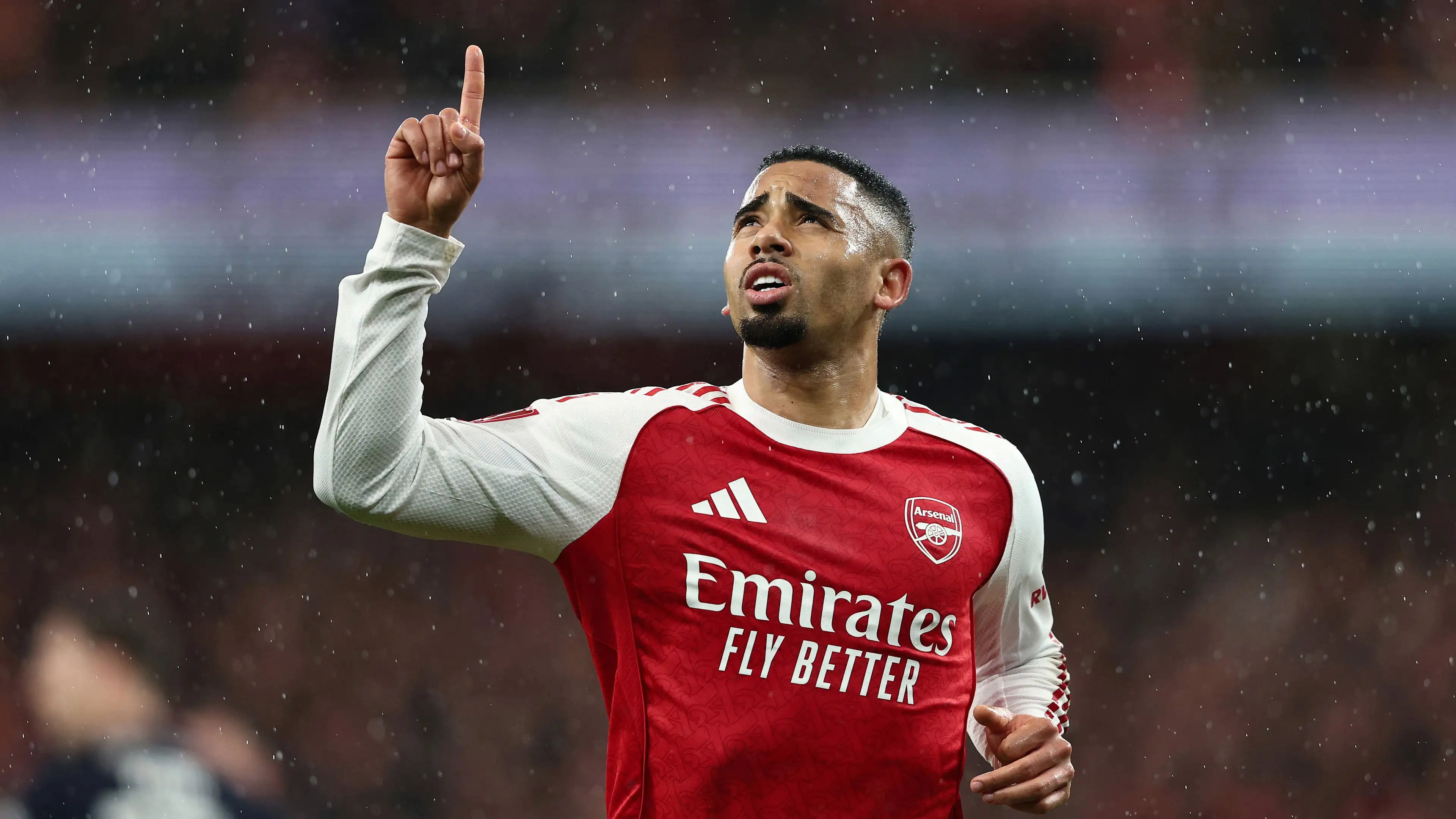 Gabriel Jesus