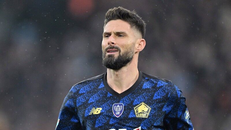 Giroud