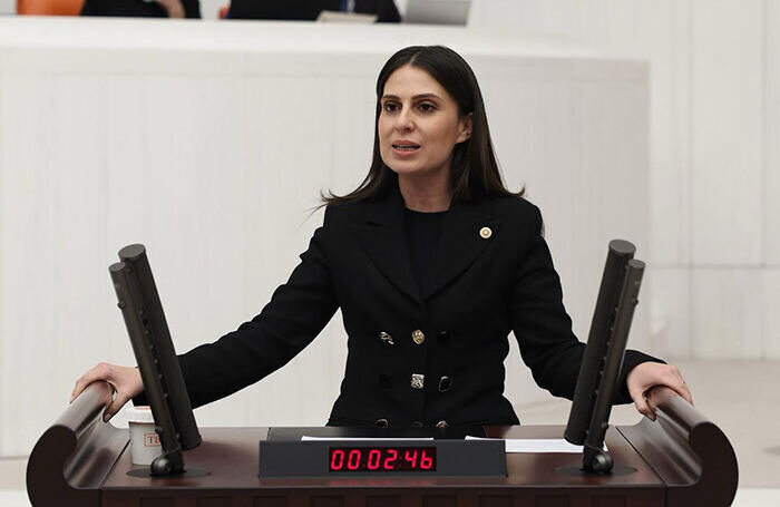 Gizem Ozcan